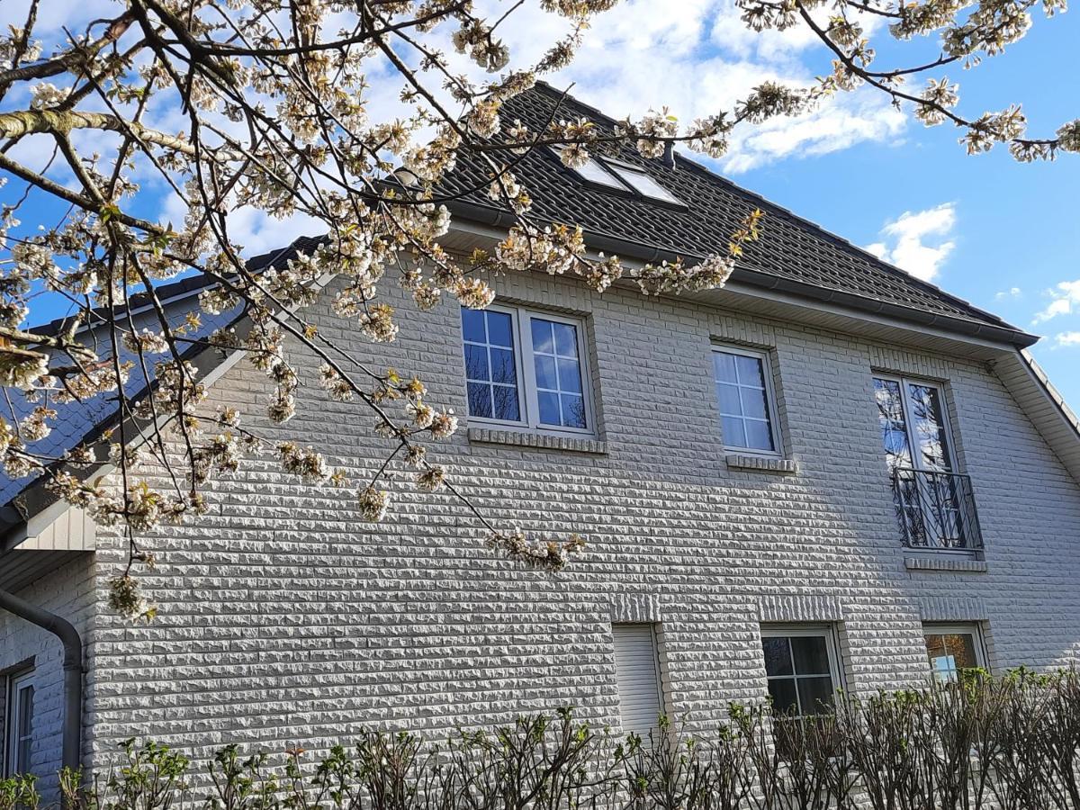 Wormshoeft 16 Hasselberg (Schleswig-Holstein) Exterior foto