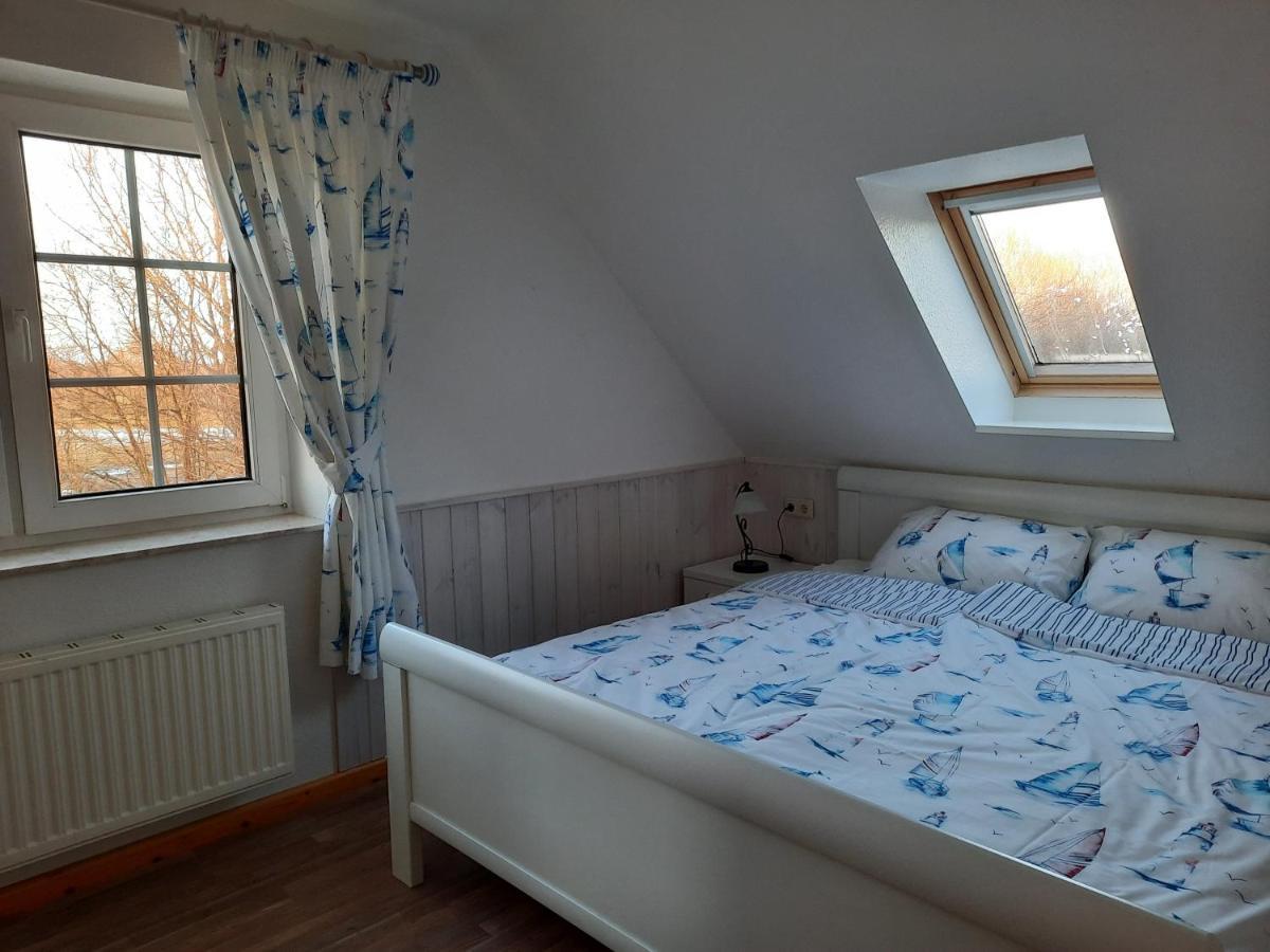 Wormshoeft 16 Hasselberg (Schleswig-Holstein) Exterior foto