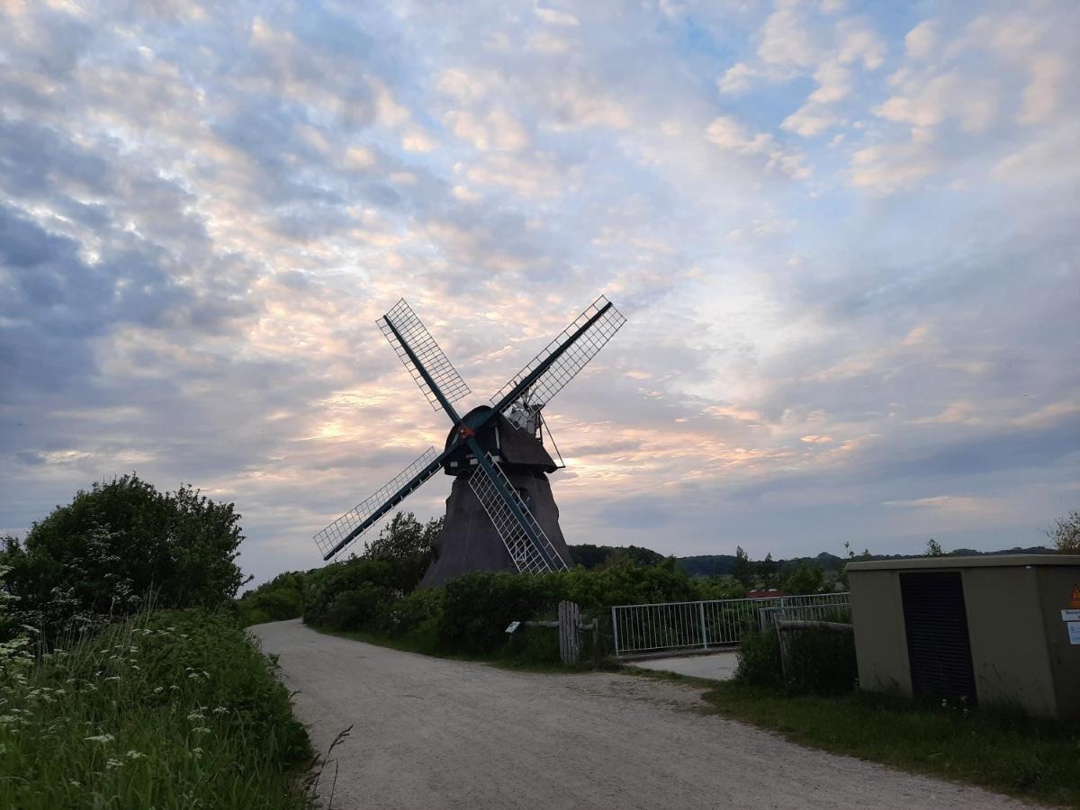 Wormshoeft 16 Hasselberg (Schleswig-Holstein) Exterior foto